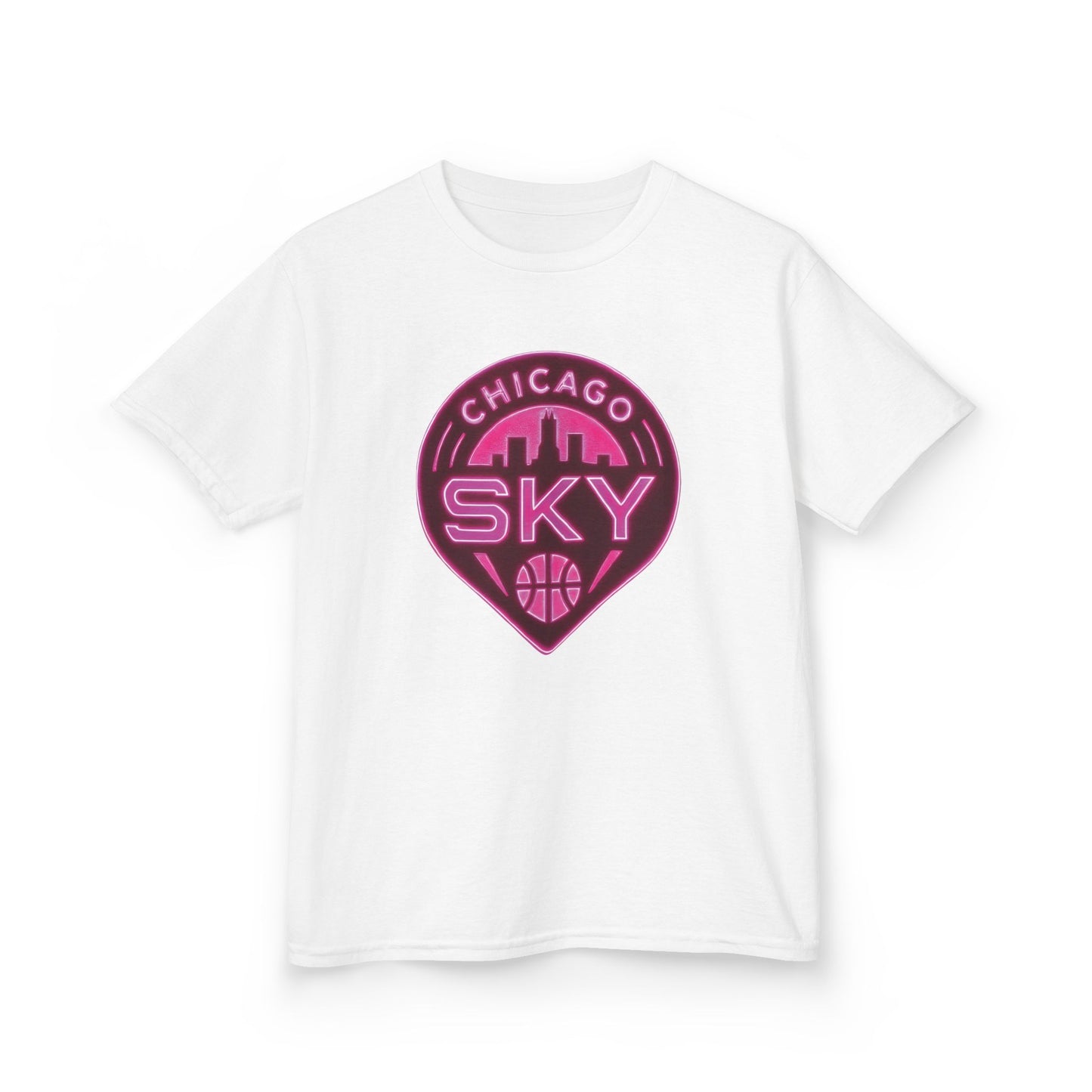 Chicago Sky Kids Unisex