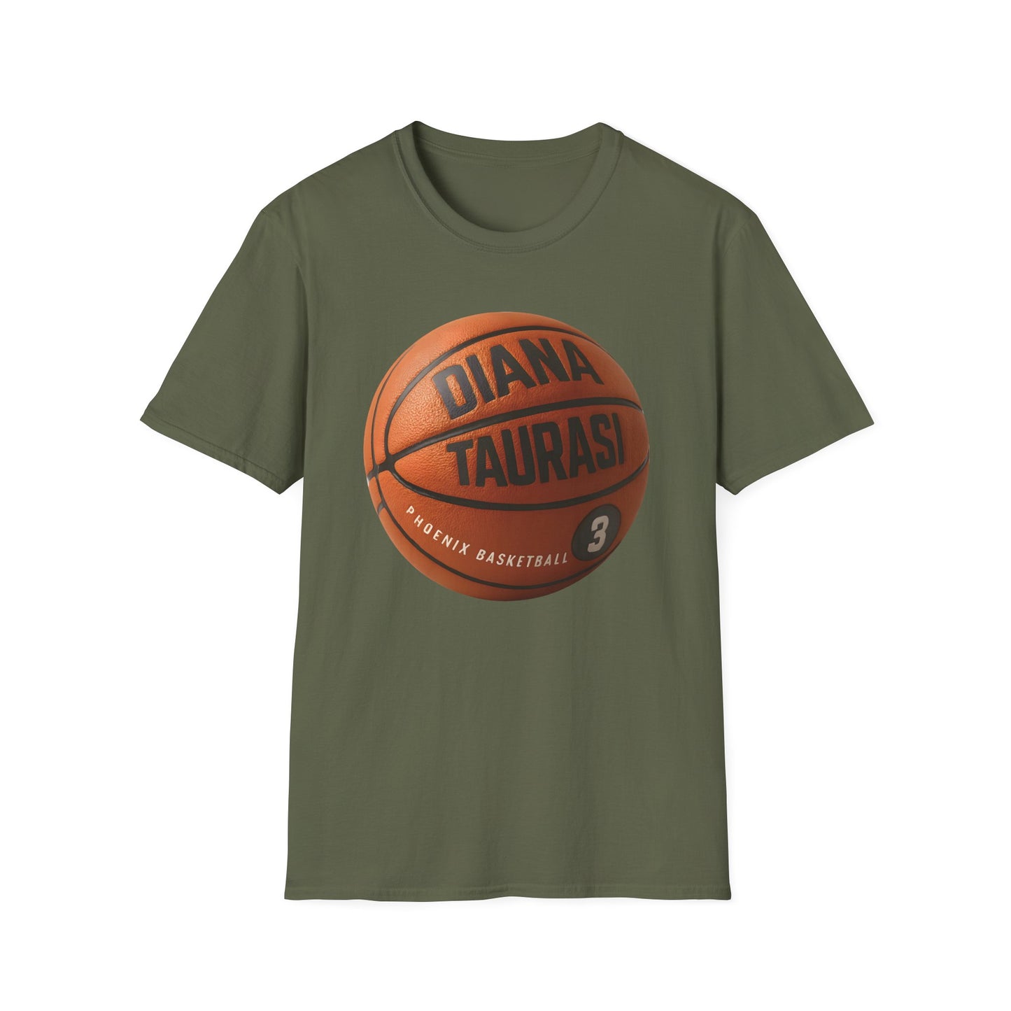 Phoenix Mercury Diana Taurasi Unisex