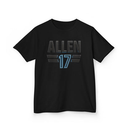 Buffalo Bills Josh Allen Kids Unisex