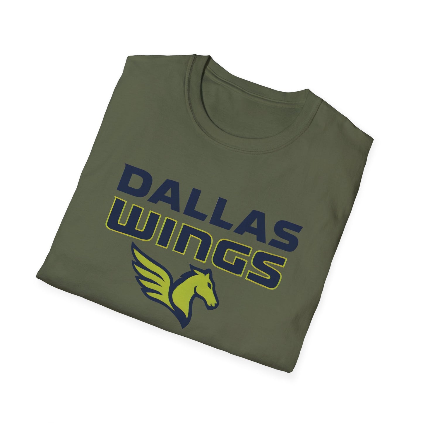 Dallas Wings Unisex