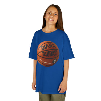 Phoenix Mercury Diana Taurasi Kids Unisex