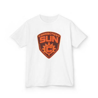Connecticut Sun Kids Unisex