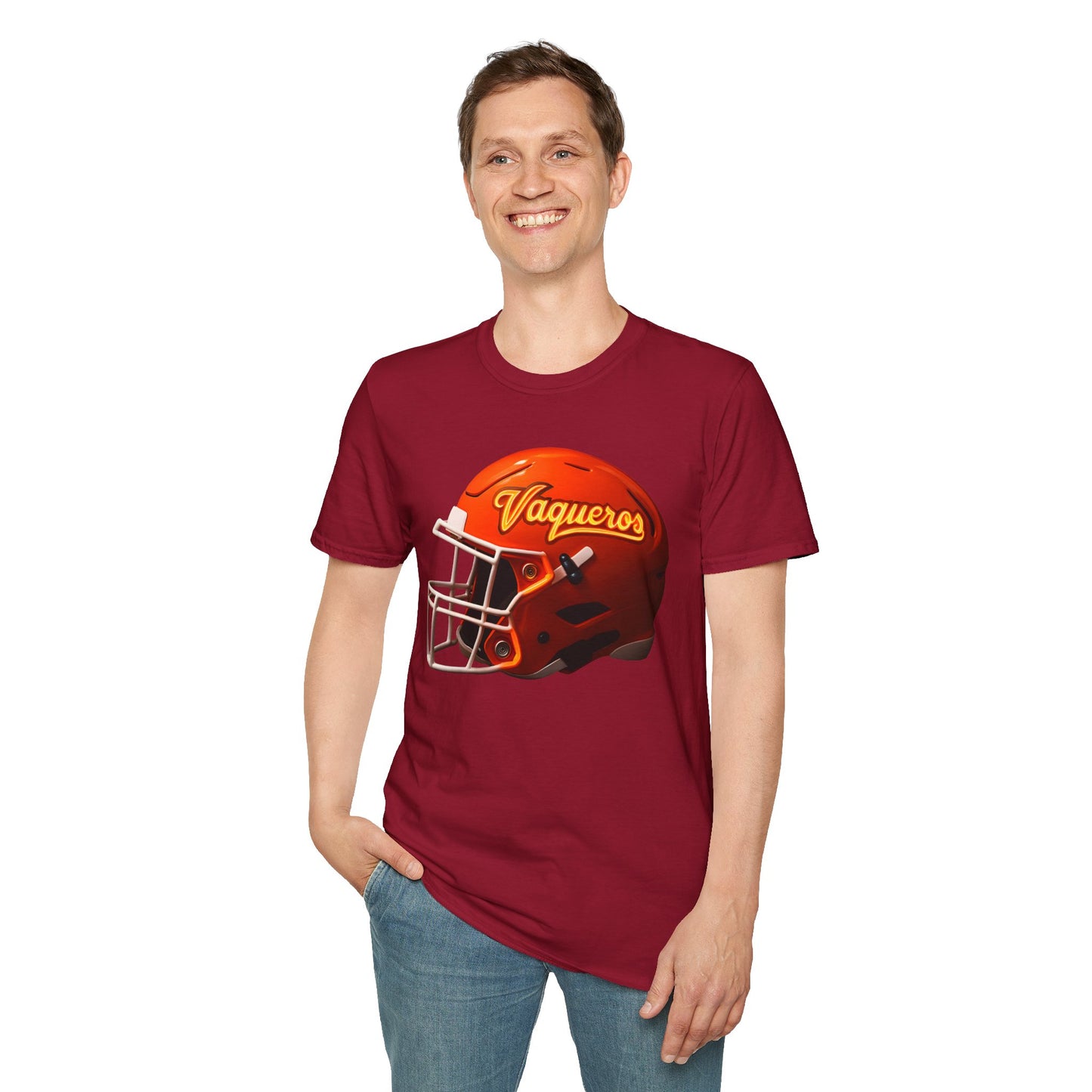 UTRGV Football Helmet Unisex