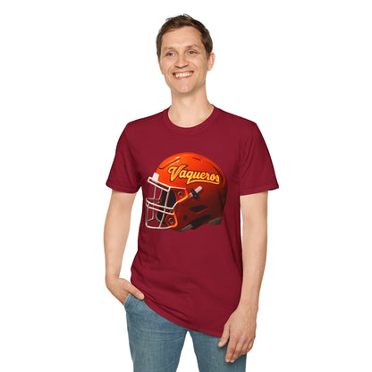 UTRGV Football Helmet Unisex