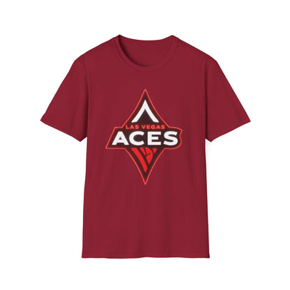 Las Vegas Aces LED Unisex