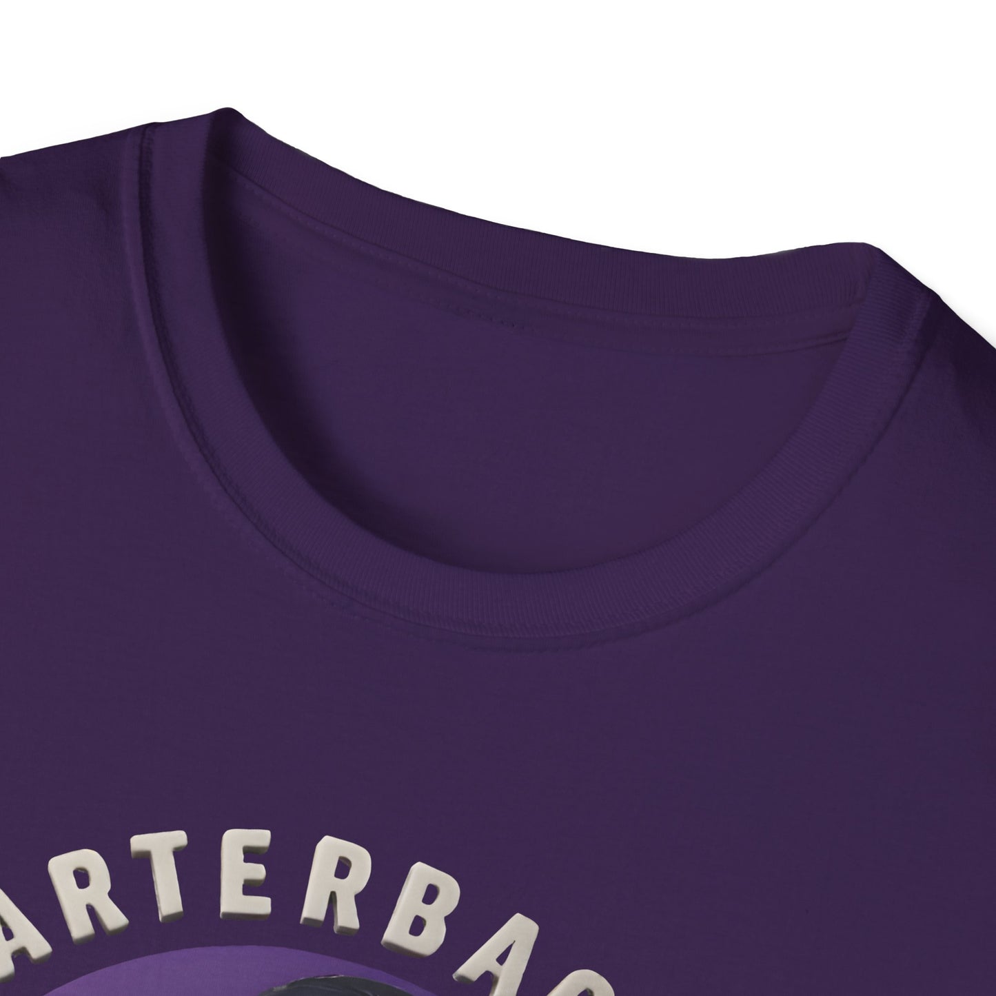 Baltimore Ravens Lamar Jackson Unisex