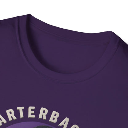 Baltimore Ravens Lamar Jackson Unisex