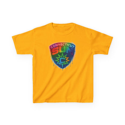 Connecticut Sun Kids Unisex