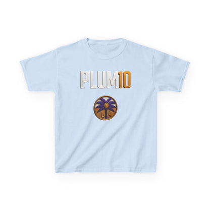Los Angeles Sparks Kelsey Plum Kids Unisex
