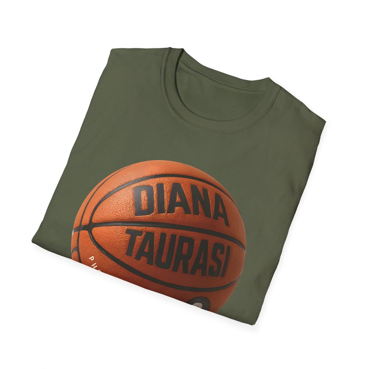 Phoenix Mercury Diana Taurasi Unisex