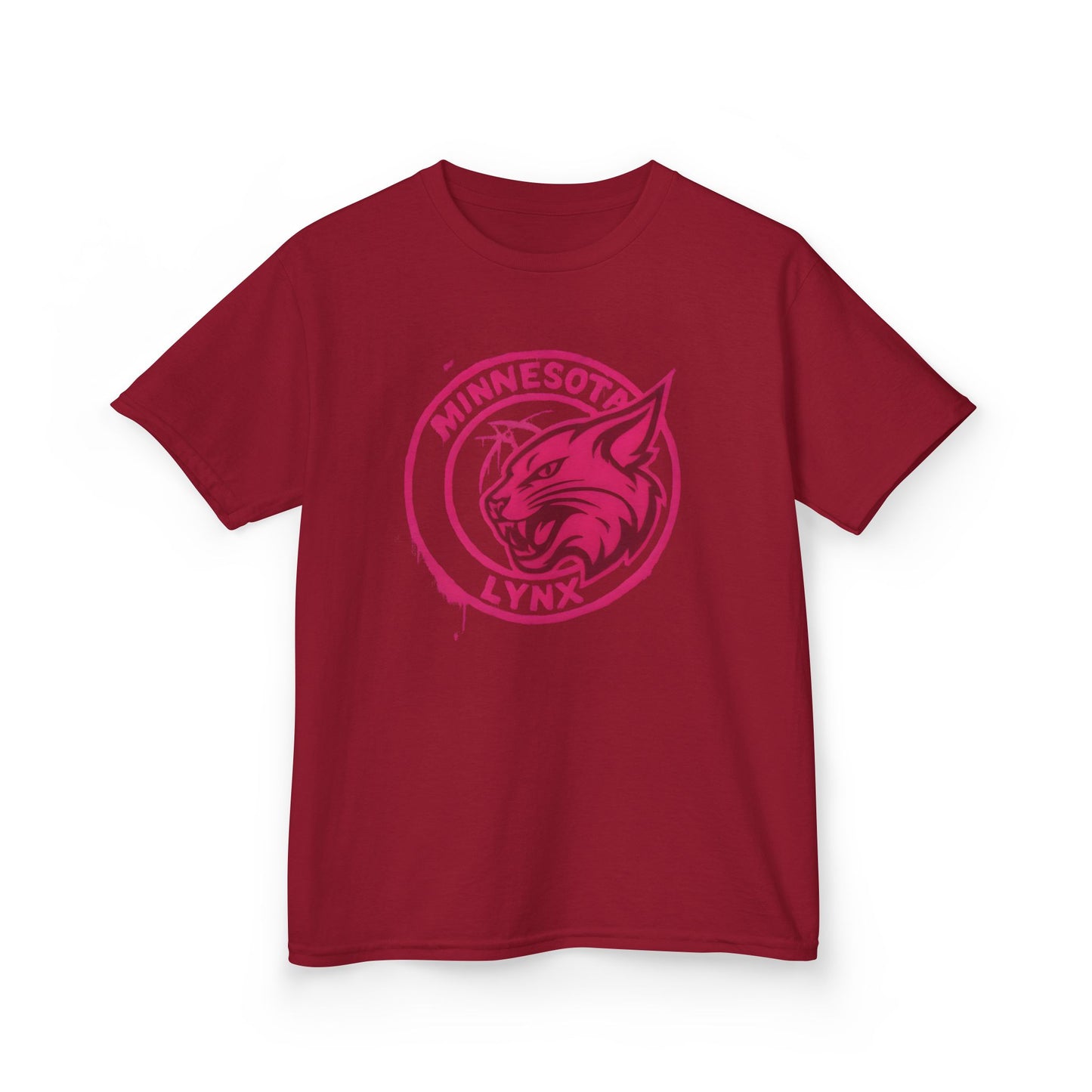 Minnesota Lynx Kids Unisex