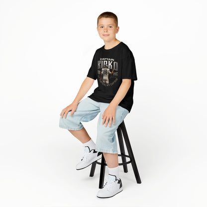 Atlanta Falcons Kirk Cousins Kids Unisex