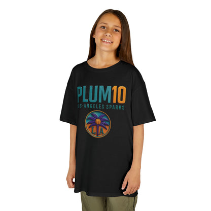 Los Angeles Sparks Kelsey Plum Kids Unisex