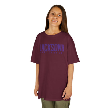Baltimore Ravens Lamar Jackson Kids Unisex