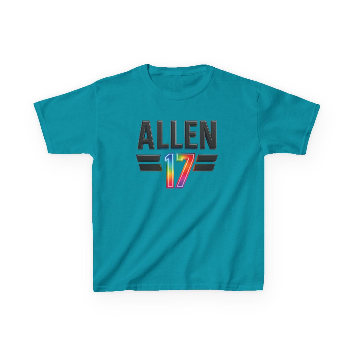 Buffalo Bills Josh Allen Kids Unisex