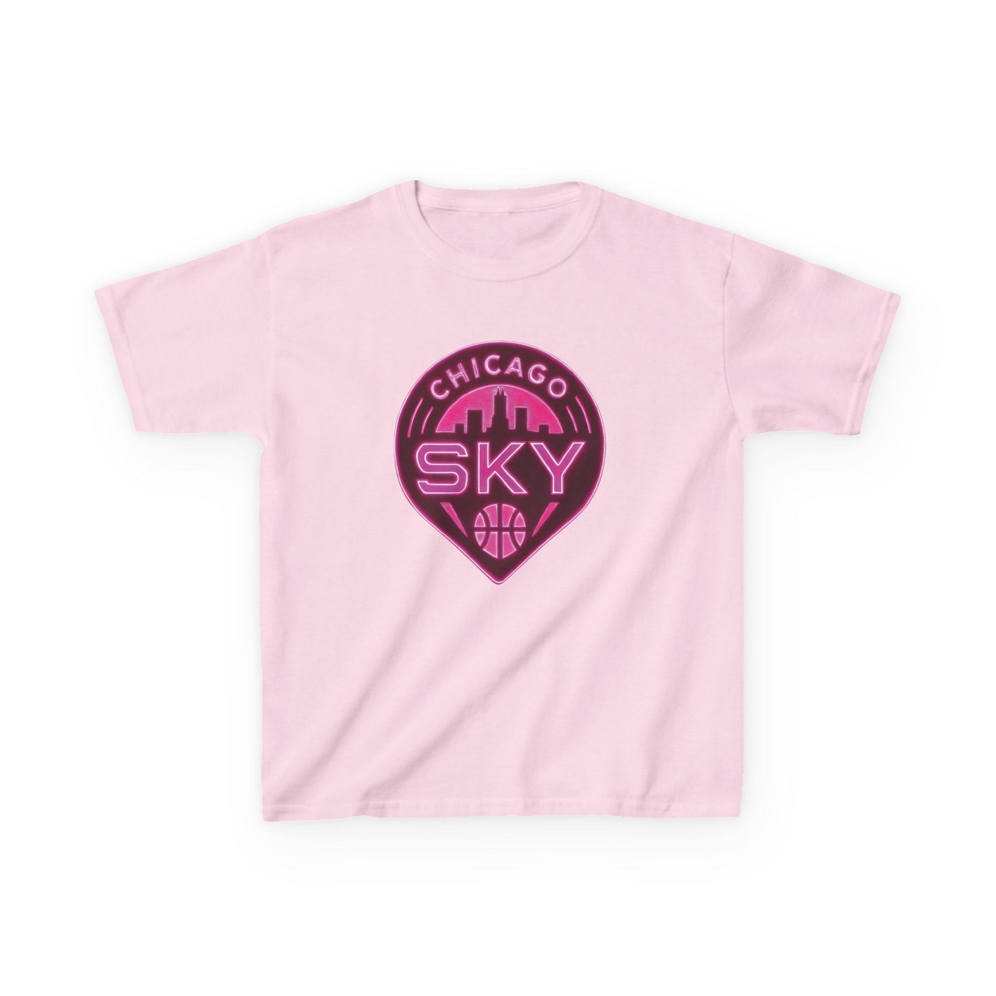 Chicago Sky Kids Unisex