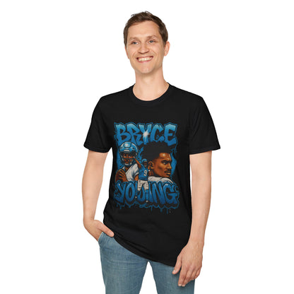 Carolina Panthers Bryce Young Unisex