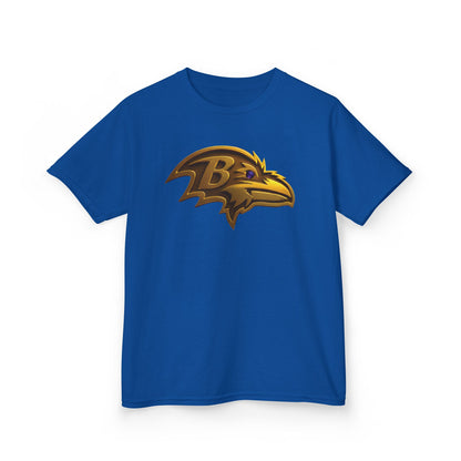 Baltimore Ravens Kids Unisex