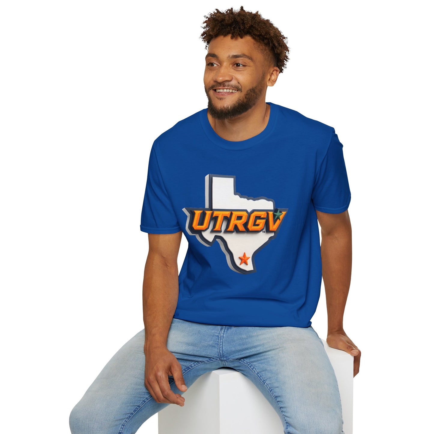 UTRGV Football Unisex