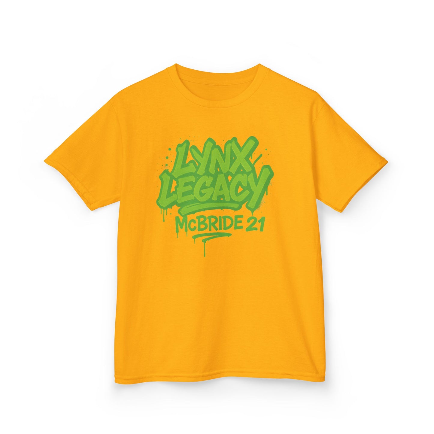 Minnesota Lynx Kayla McBride Kids Unisex
