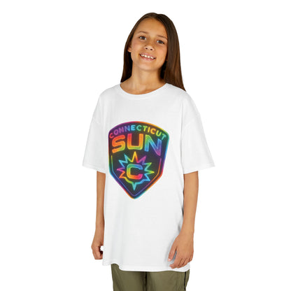 Connecticut Sun LED Kids Unisex