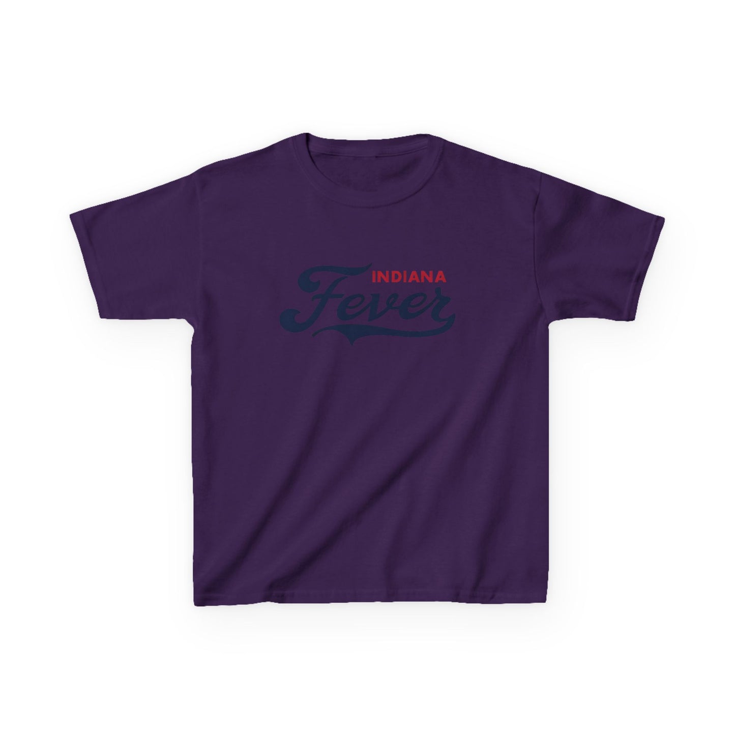 Indiana Fever Kids Unisex