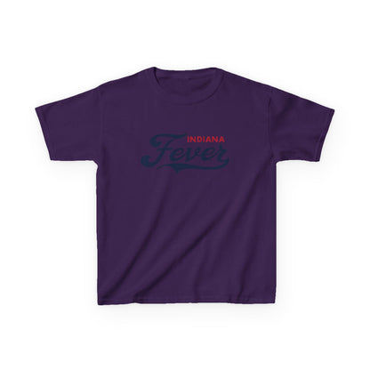 Indiana Fever Kids Unisex