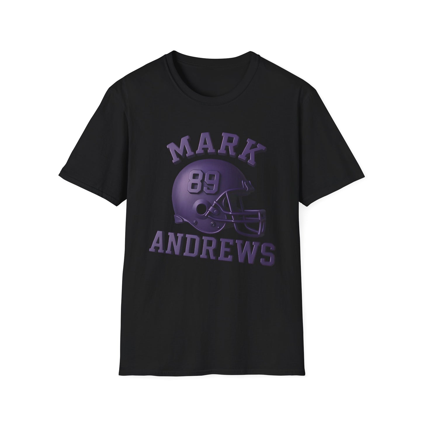 Baltimore Ravens Mark Andrews Unisex