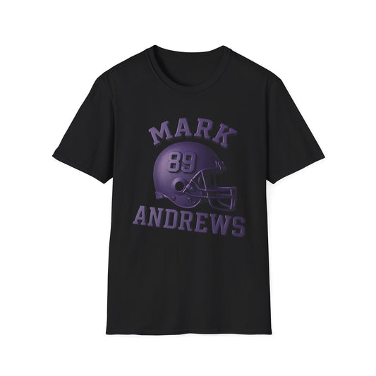Baltimore Ravens Mark Andrews Unisex