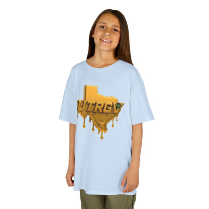 UTRGV Football Kids Unisex