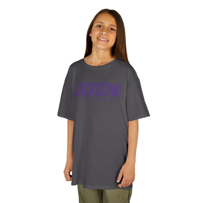 Baltimore Ravens Lamar Jackson Kids Unisex