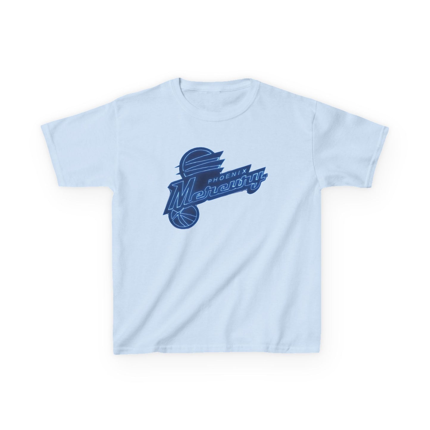 Phoenix Mercury LED Kids Unisex