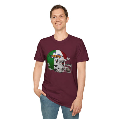 UTRGV Football Helmet Unisex