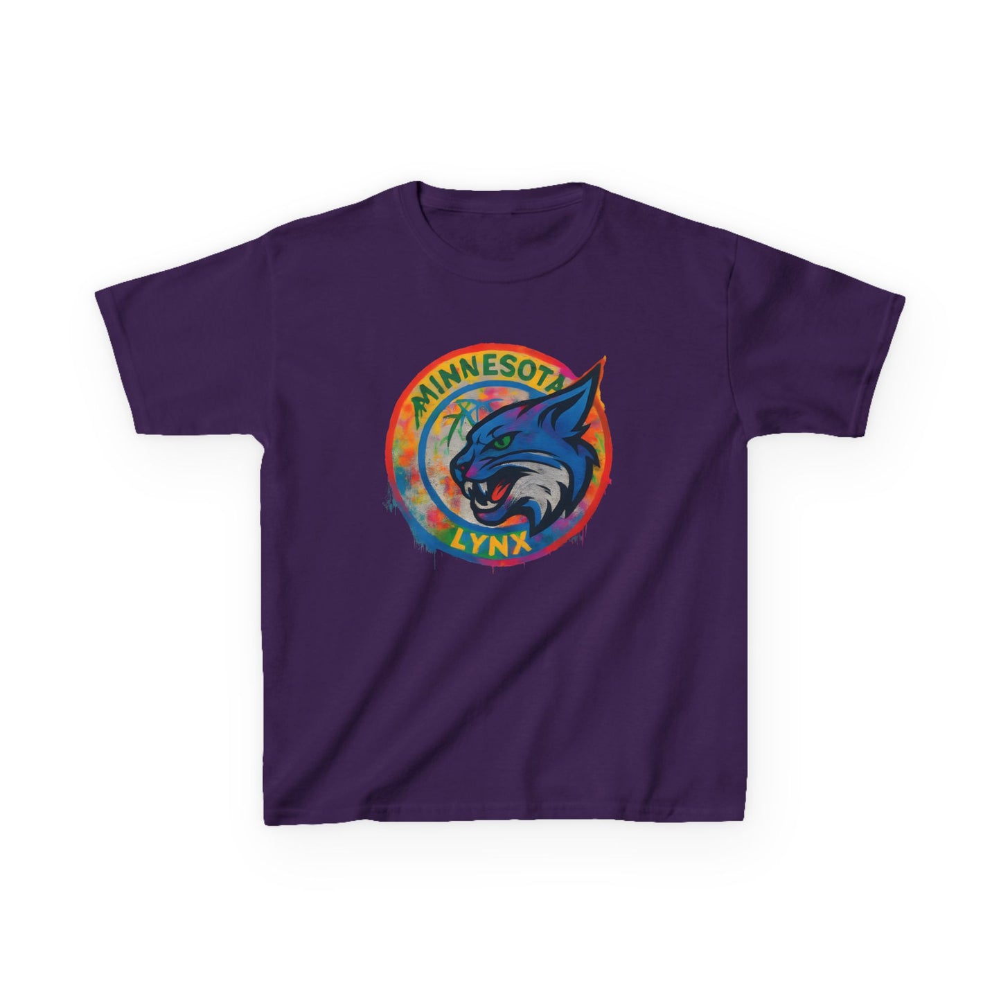 Minnesota Lynx Kids Unisex