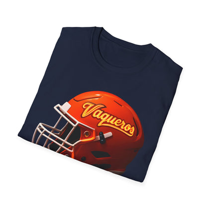 UTRGV Football Helmet Unisex