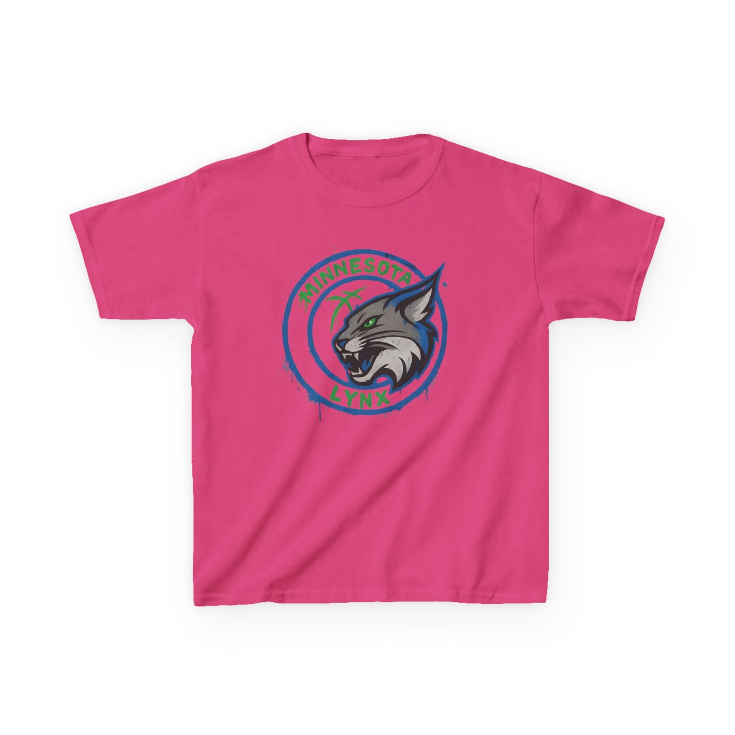 Minnesota Lynx Kids Unisex