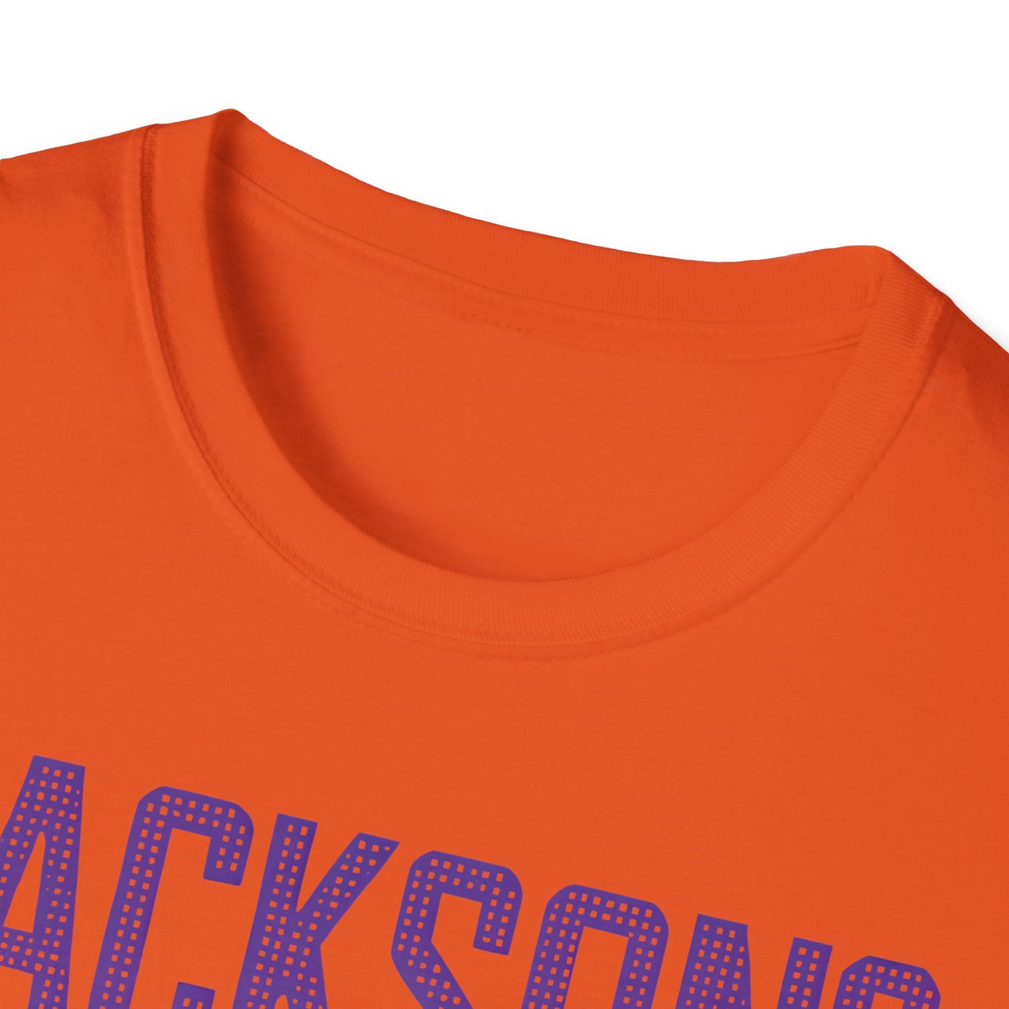 Baltimore Ravens Lamar Jackson Unisex