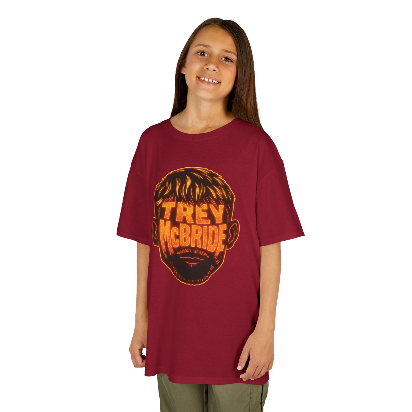 Arizona Cardinals Trey McBride Kids Unisex