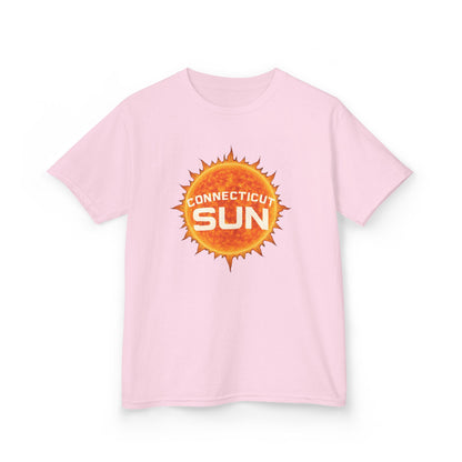 Connecticut Sun Kids Unisex