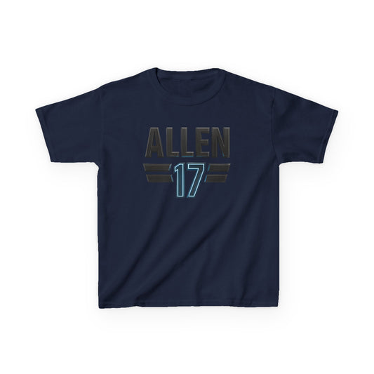 Buffalo Bills Josh Allen Kids Unisex