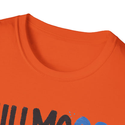 Atlanta Dream Naz Hillmon Unisex