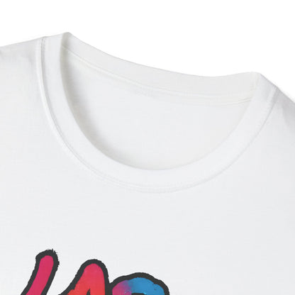 Las Vegas Aces Graffiti Unisex