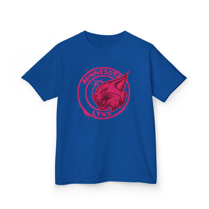 Minnesota Lynx Kids Unisex