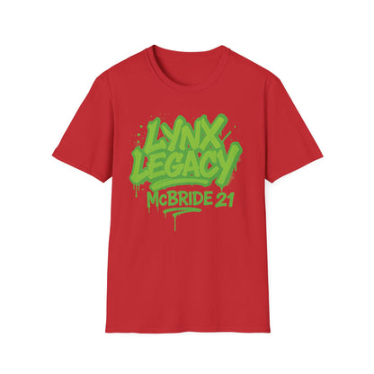 Minnesota Lynx Kayla McBride Unisex