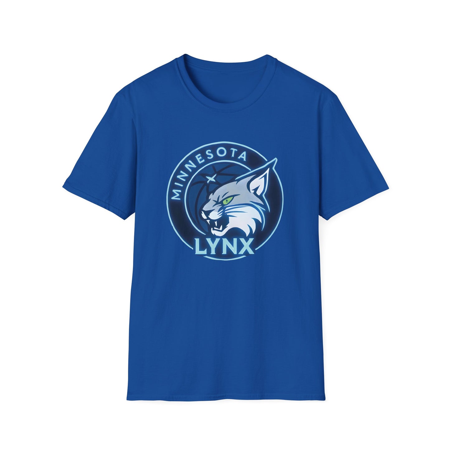 Minnesota Lynx LED Unisex