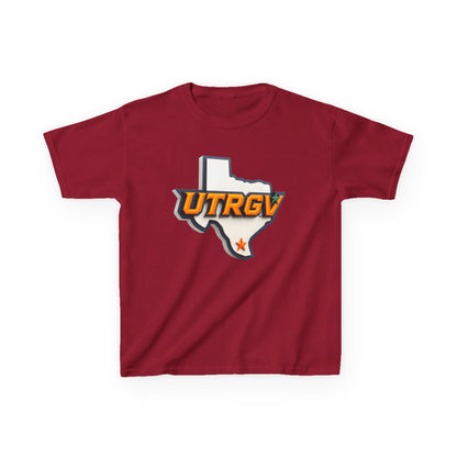 UTRGV Football Kids Unisex