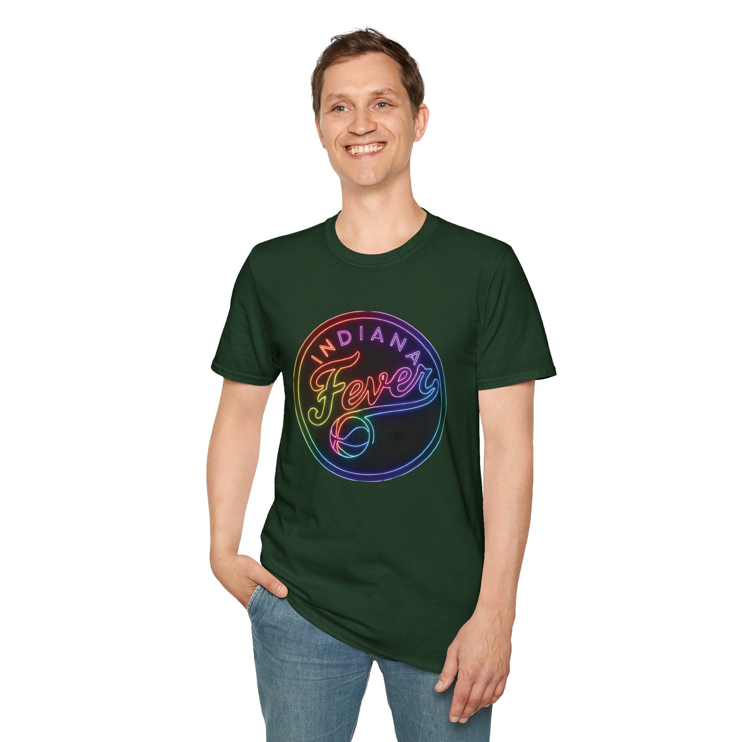 Indiana Fever LED Unisex