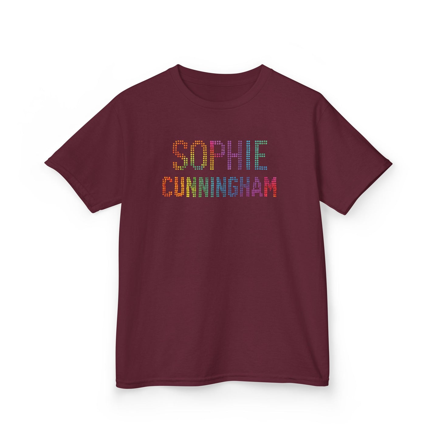 Indiana Fever Sophie Cunningham LED Kids Unisex