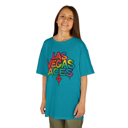Las Vegas Aces Kids Unisex