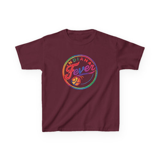 Indiana Fever LED Kids Unisex